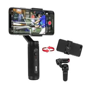 Zhiyun SMOOTH-Q2 3-Axis Handheld Gimbal Stabilizer for Smartphone