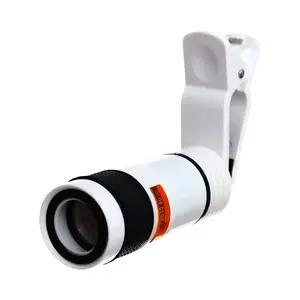 Elevea 12x 2022 new lens kit camera Mobile Phone Lens