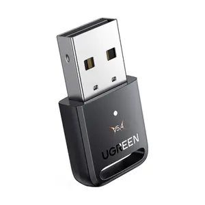 Ugreen CM748 USB Bluetooth 5.4 Black Receiver