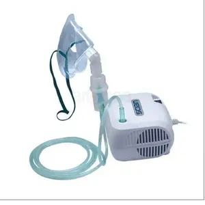 Scian NB-220C Hot Sale Healthcare Inhale Mini Nebulizer Machine Portable for Adults