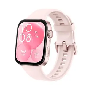 Huawei Watch Fit 3 Bluetooth Calling Smartwatch - Variant 3