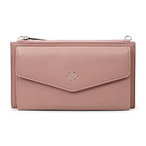 Bata Red Label CATRINA Chain Purse Clutch Bag
