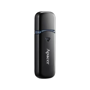 Apacer AH355 64GB USB 3.2 Pen Drive