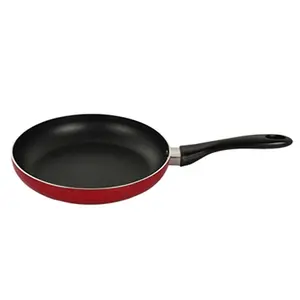 Topper 18cm Classic Non-Stick Fry Pan Without Glass Lid