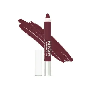 Nior Long lasting non-drying Matte Lipstick Pencil 20