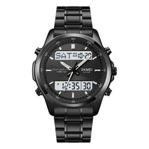 Skmei 2049 Analog Digital Dual Display Men's Watch - Variant 1