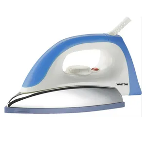 Walton WIR-HD01 Modern Super Heavy Duty Clothes Dry Iron - Variant 2