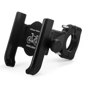 High Quality Handel design Phone Holder For Motorcycle
