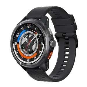 Haylou Solar Ultra Bluetooth Calling Smartwatch