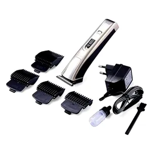 HTC AT-128 Professional Rechargeable Hair Trimmer