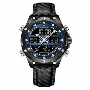 NAVIFORCE 9194 Multifunction Analog Men's Watch - Variant 2