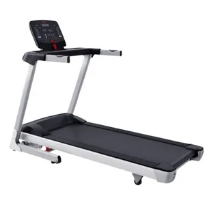 WNQ F1-4000A Foldable Motorized Treadmill