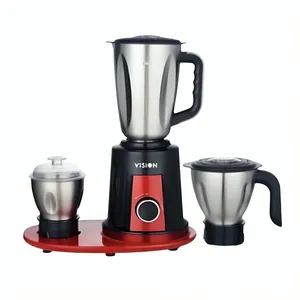 Vision VIS-SBL-015 DynaMix 1.5L Stainless Steel Blender