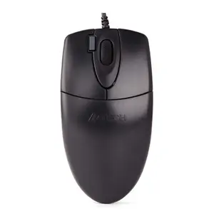 A4TECH OP620D 2X Click Optical Mouse