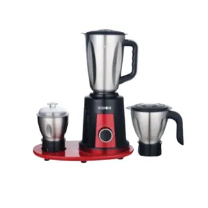 Vision VIS-SBL-015 DynaMix 1.5L Stainless Steel Blender