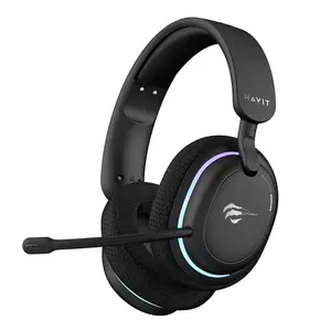  Havit Gamenote Fuxi-H7 Five-Mode Bluetooth Wireless Gaming Headphone