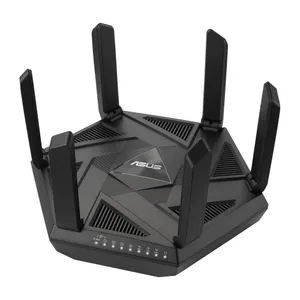 ASUS RT-AXE7800 7800Mbps Tri-Band WiFi 6E Gaming Router