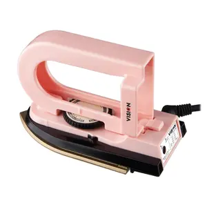 VISION TEI-006 Compact and Portable Travel Electronic Iron