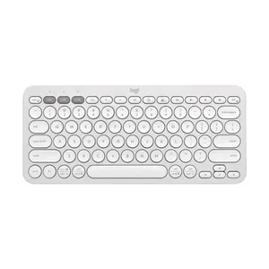 Logitech K380S PEBBLE KEYS 2 Multi-Device Wireless Keyboard - Variant 3