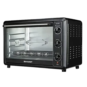 SHARP EO-60K 60L Rotisserie Convection Electric Oven