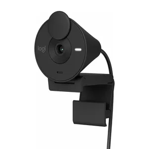 Logitech BRIO 300 Full HD 1080p 2MP Webcam - Variant 3