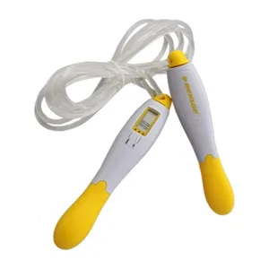 Ninja Digital Counter Exercise Fitness Training Skipping Rope - Variant 4