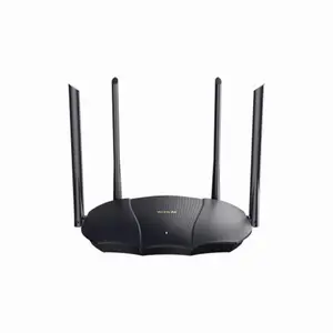 Tenda TX9 Pro 3000mbps 4 Antenna Dual Band Gigabit Wi-Fi 6 Router