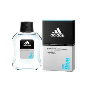 Adidas Ice Dive After Shave Spicy & Aromatic For Men