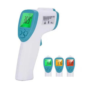 Astha F106 Non Contact Infrared Thermometer Gun