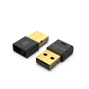  Vention NAFB0 USB Bluetooth Transmitter Receiver