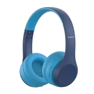 Havit H626BT Wireless Foldable Bluetooth Headphone