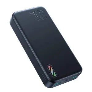  JOYROOM JR-QP195 Dazzling Series 22.5W fast charging Power Bank