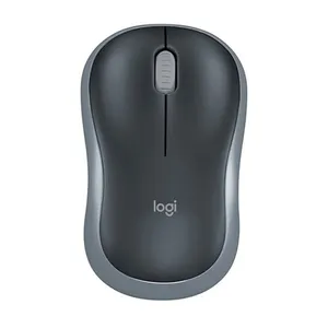 Logitech M185 Compact Optical Wireless Mouse - Variant 3