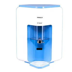 Havells UV Plus 8L Water Purifier Safe and Pure