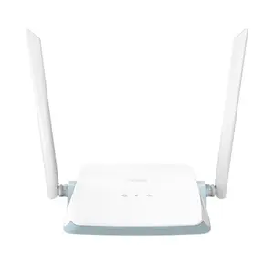 D-Link R03 300 Mbps Ethernet Single-Band Wi-Fi Router