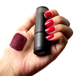 Guerniss 803 Luxely Matte Creamy Touching Lipstick