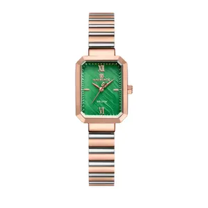 Naviforce NF5050 Women’s Japanese Quartz Movement Standard Watch - Variant 4
