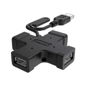 TWINMOS EZEEHUB-23P 4-PORT 3.0 USB HUB