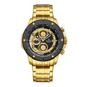 NAVIFORCE NF8056 Stylish and Trendy Men’s Watch - Variant 3