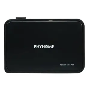 Phyhome P3 Single Port Gigabit Xpon Gpon Onu