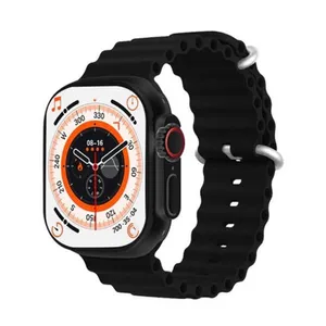 T900 Ultra Bluetooth Calling Smartwatch