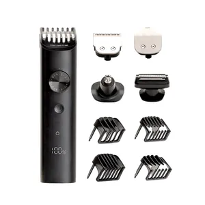 Xiaomi Mi Grooming Kit Pro Professional Styling Trimmer Body Grooming