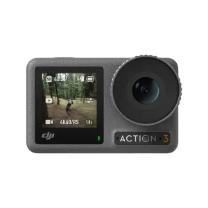 DJI Osmo 3 Standard Combo Action Camera