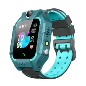 Q19 Children Smartwatch With GPS - Variant 1