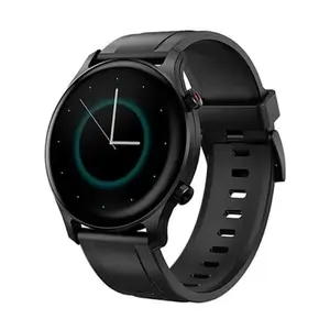 Haylou RS3 AMOLED Smartwatch with spO2