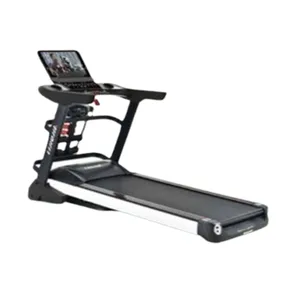 Daily Fitness Treadmill L586DS-DC 3.5 HP Motor 