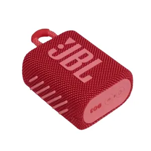 JBL Go 3 Portable Bluetooth Speaker IP67 Waterproof 