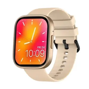 Zeblaze GTS 3 Plus HD AMOLED Display Smartwatch - Variant 3
