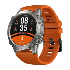 Zeblaze Vibe 7 Lite Bluetooth Calling Smartwatch