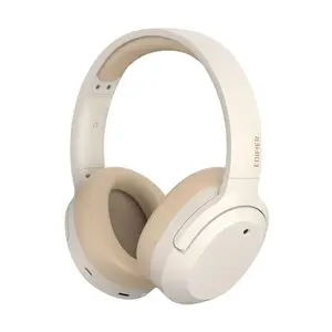 Edifier W820NB Plus Over-Ear Bluetooth Headphone - Variant 3